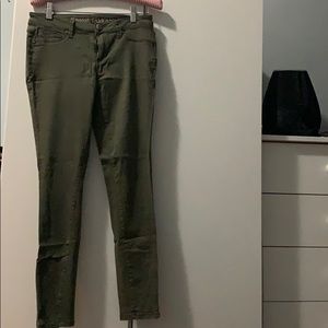 Almost Famous Skinny Jeggins